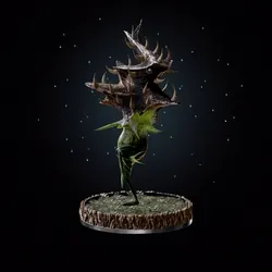 Nightshade #20