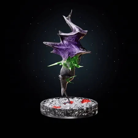 Nightshade #976