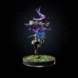 Nightshade #226