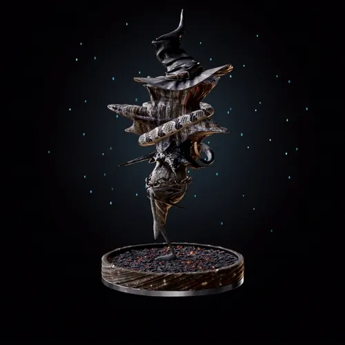 Nightshade #43