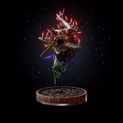 Nightshade #243