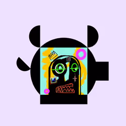 Explorer Helmet #236