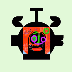 Explorer Helmet #3088