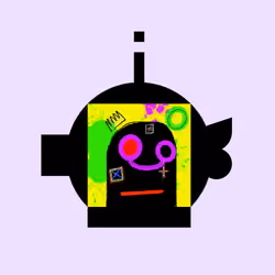 Explorer Helmet #226