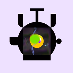 Explorer Helmet #1512