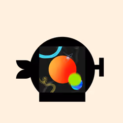 Explorer Helmet #2937