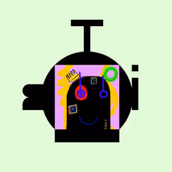 Explorer Helmet #887