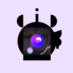 Explorer Helmet #2806