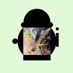Explorer Helmet #239