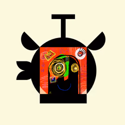 Explorer Helmet #2676