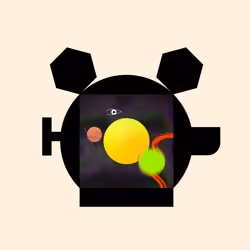 Explorer Helmet #2690