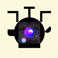 Explorer Helmet #2089