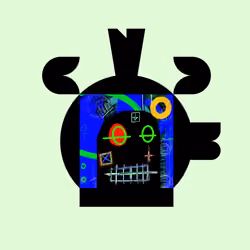 Explorer Helmet #558