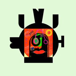 Explorer Helmet #926