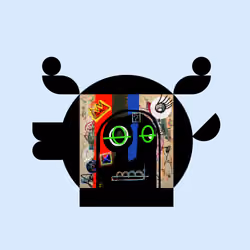 Explorer Helmet #2717