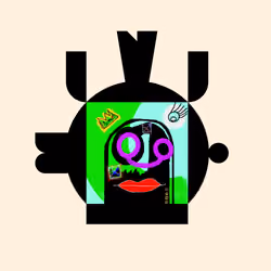 Explorer Helmet #1728