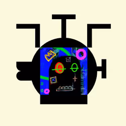 Explorer Helmet #2189