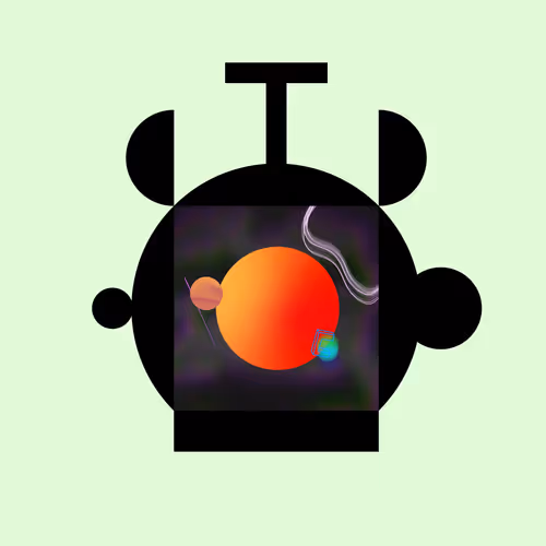 Galaxy Explorers