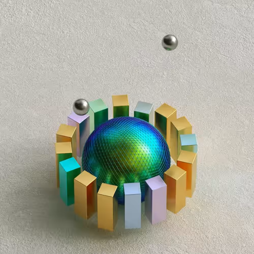 Metaflare Mondays 001