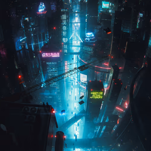 Memories Of The Future V3