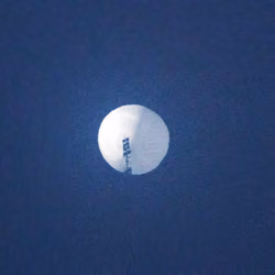 BALLOON #951