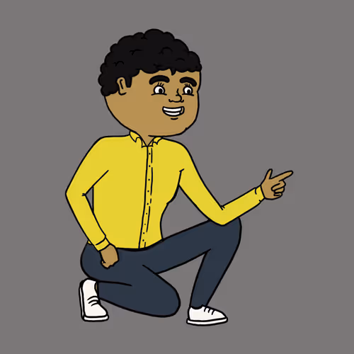 13