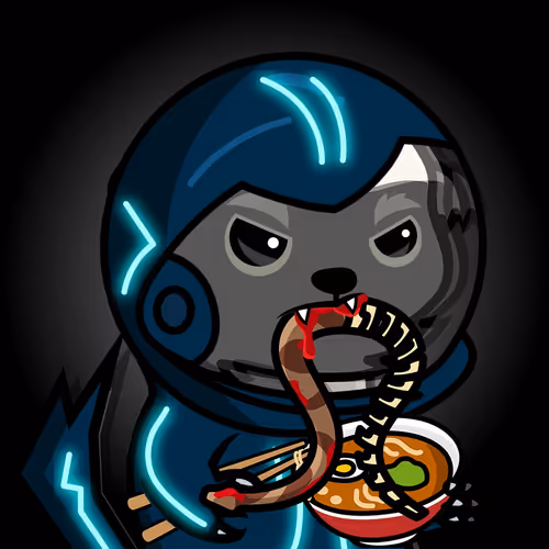 Crypto Badger Clan