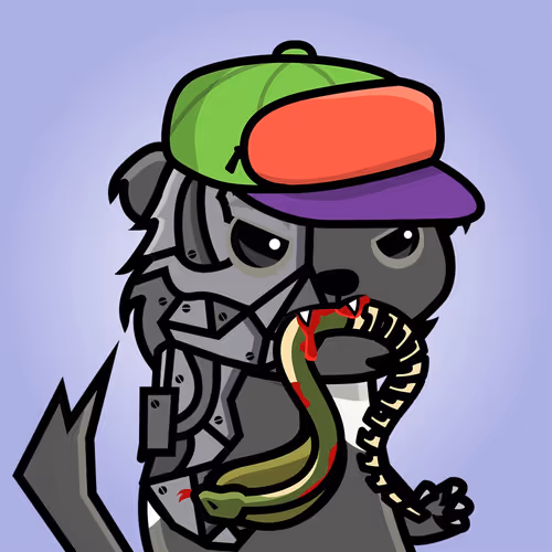Crypto Badger Clan