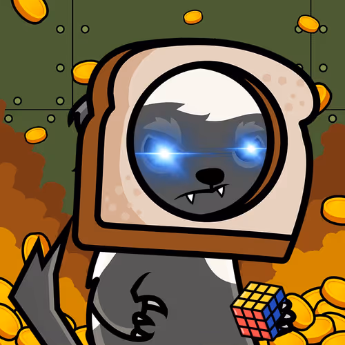 Crypto Badger Clan