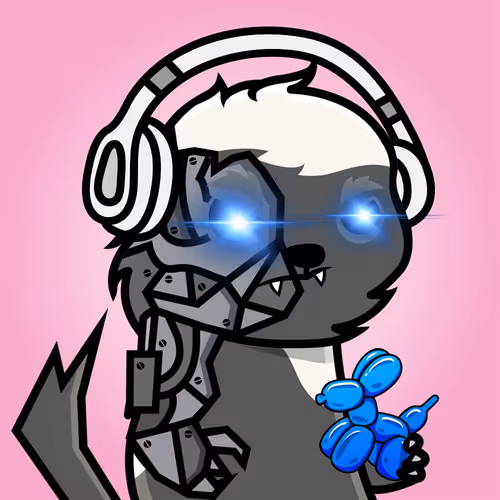 Crypto Badger Clan