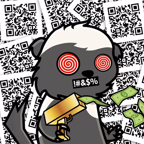 Crypto Badger Clan