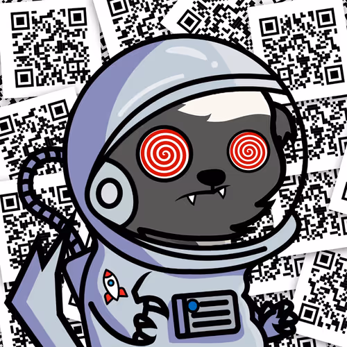 Crypto Badger Clan