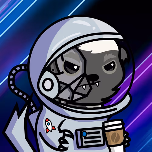 Crypto Badger Clan