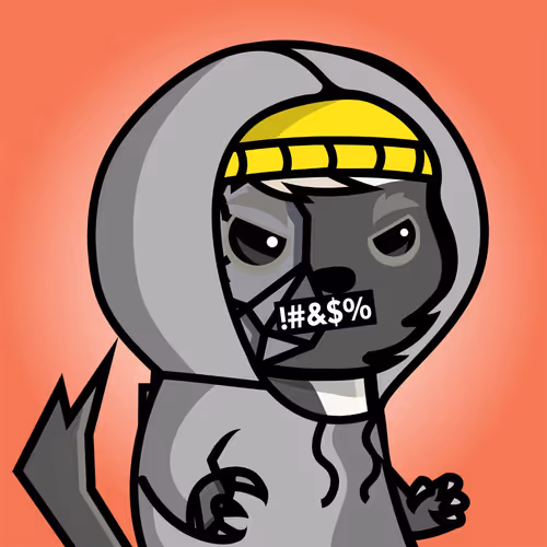 Crypto Badger Clan