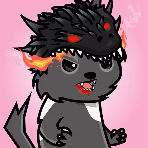 Crypto Badger Clan