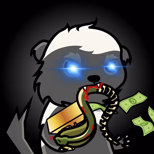 Crypto Badger Clan