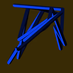 Tubes and Variations #162