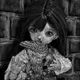 Sayuri #WHITE