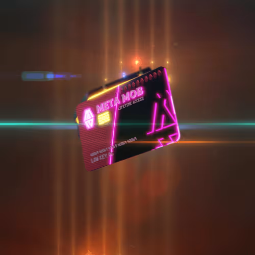 Metamob Launch Pass