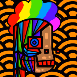Sugar Heads NFT