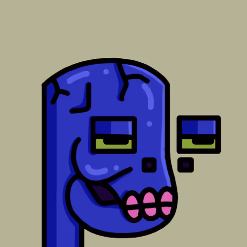 Sugarheadsnft