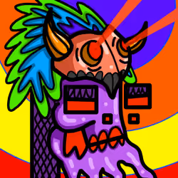 Sugar Heads NFT