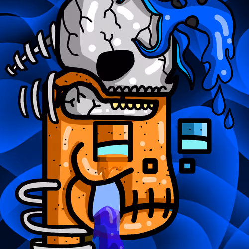 Sugarheadsnft