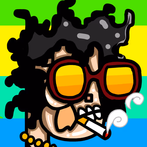 Sugarheadsnft