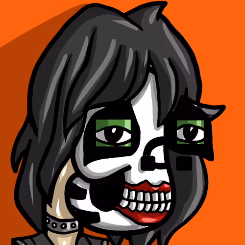 Sugarheadsnft