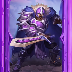 Heimdall-Rare