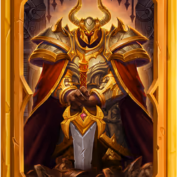 Heimdall-Legendary