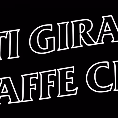 Antigiraffegiraffeclub