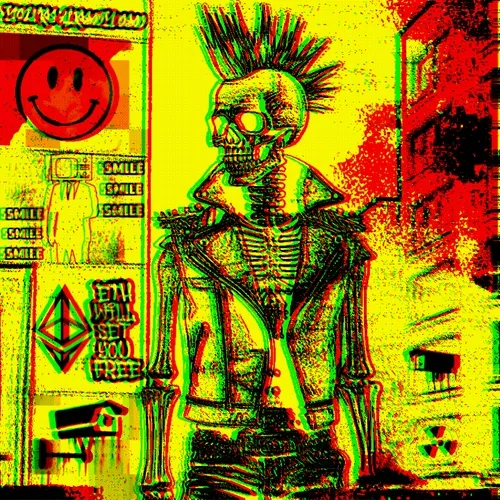 Doomsday Aftermath