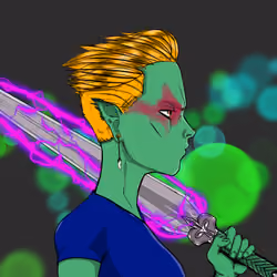 DUSK GENESIS #631